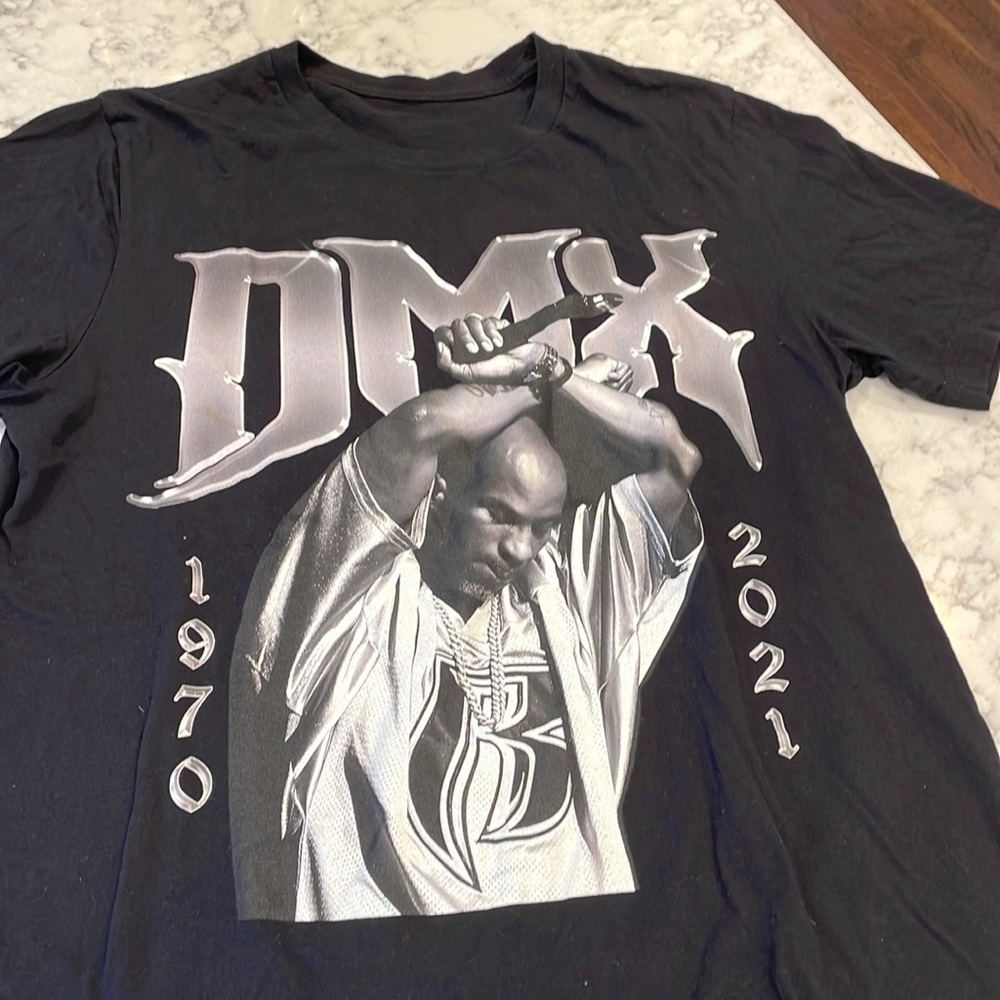 DMX T- shirt